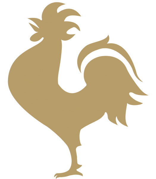 Haan - Dieren & Natuur