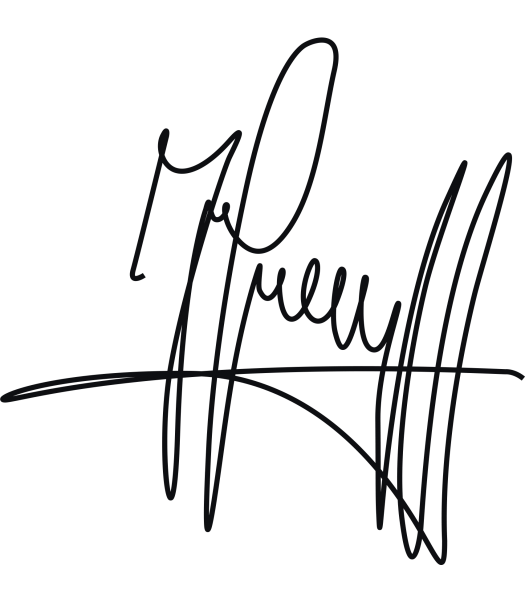 Handtekening Johan Cruijff  - Logo's