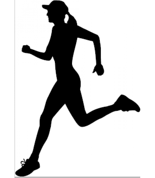 Hardloopster - Sport