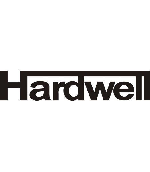 Hardwell - Merken