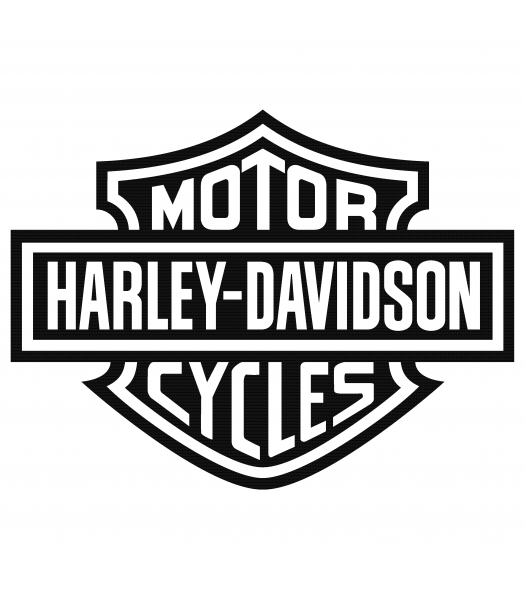 Harley Davidson - Merken