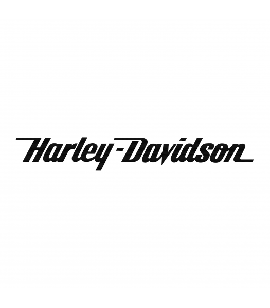 Harley Davidson - Merken