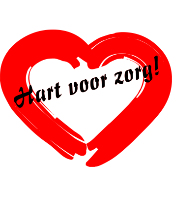 Hart voor zorg