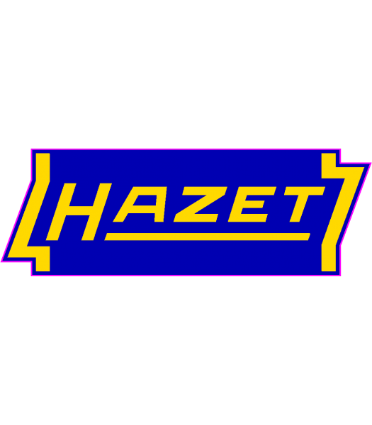 Hazet2 - Logo's