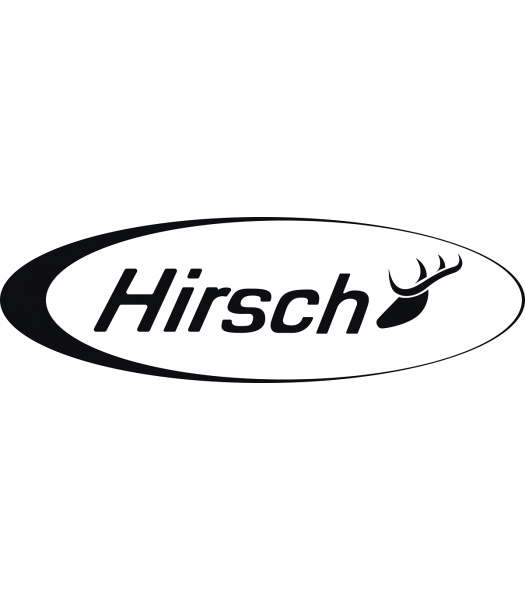 Hirsch - Logo's
