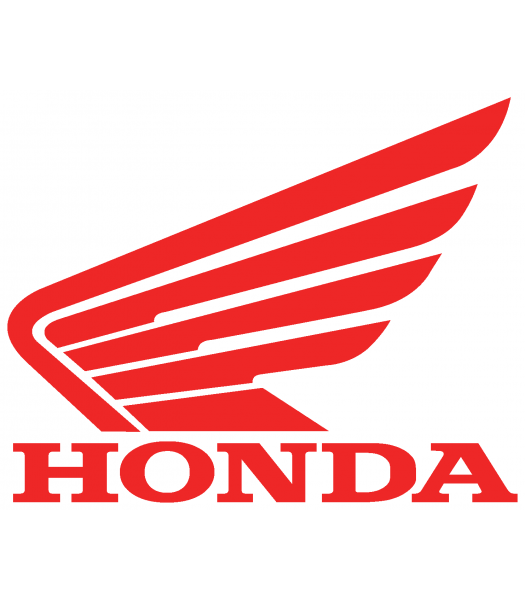 Honda Bike - Merken