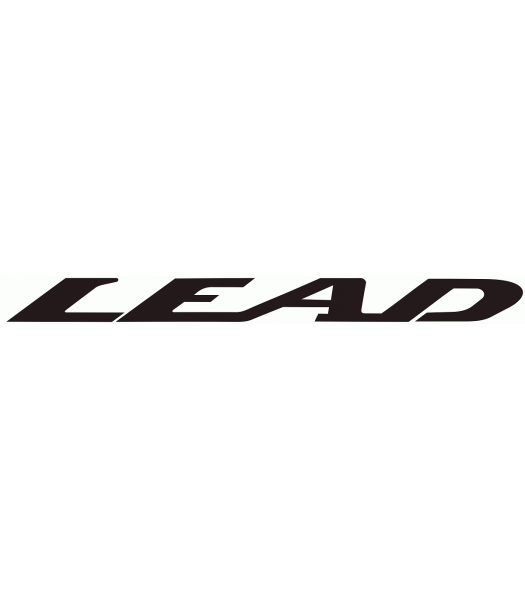 Honda Lead - Logo's