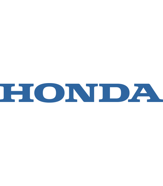 Honda2 - Logo's