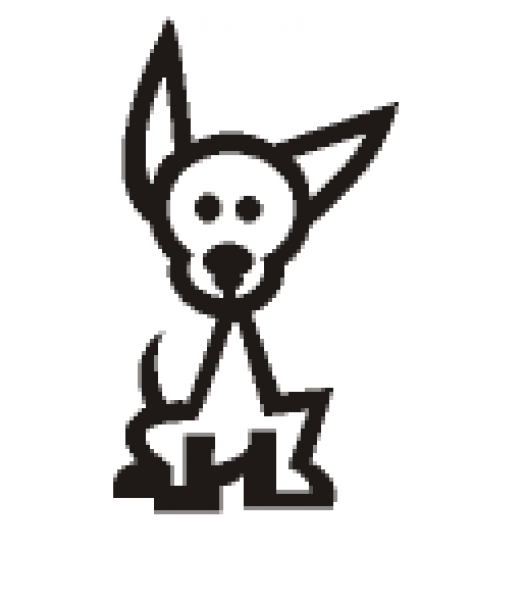 Hondje - 