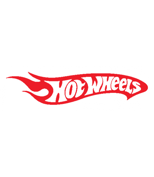 Hot wheels - Merken