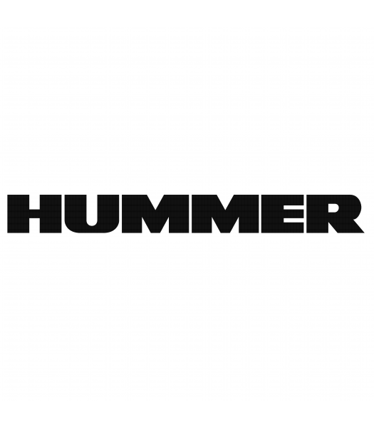 Hummer2 - Merken