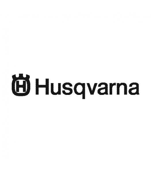 Husqvarna - Merken
