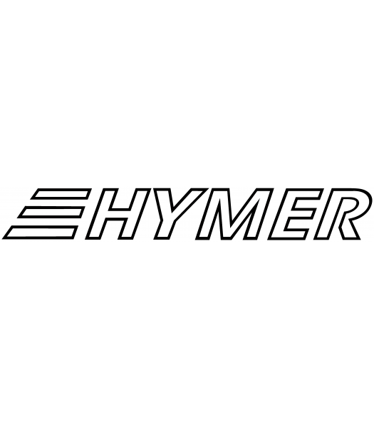 Hymer2 - Merken