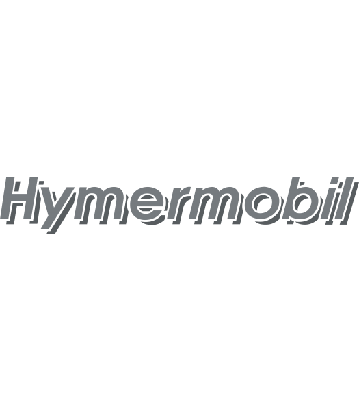 Hymermobil - Logo's