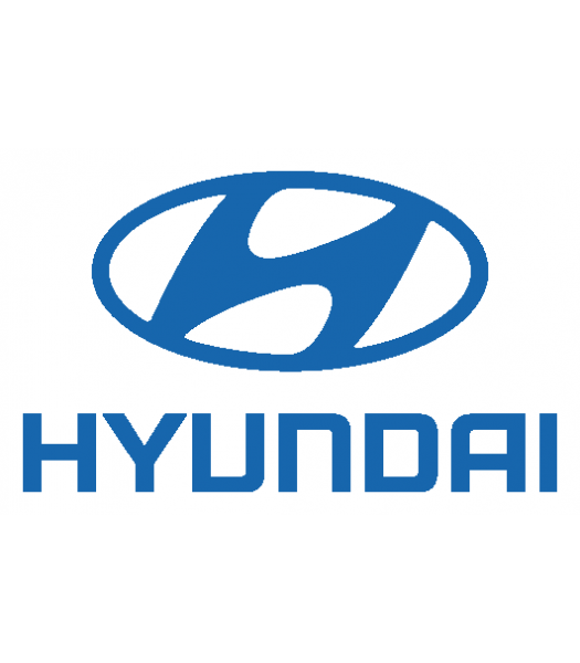 Hyundai - Merken