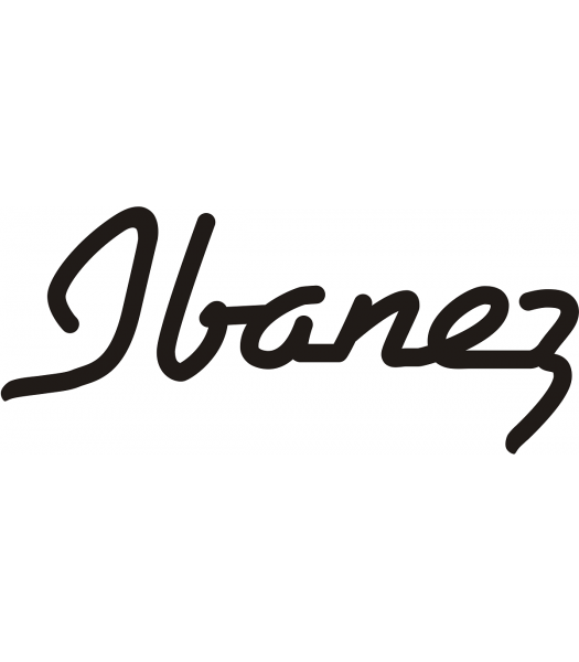 Ibanez - Merken
