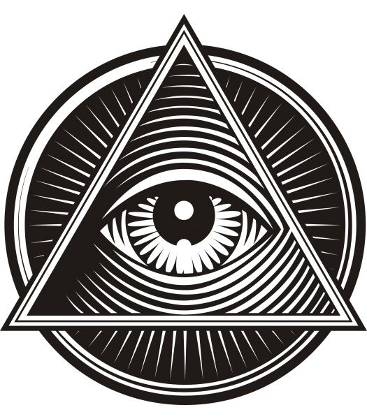 Illuminatie - Logo's