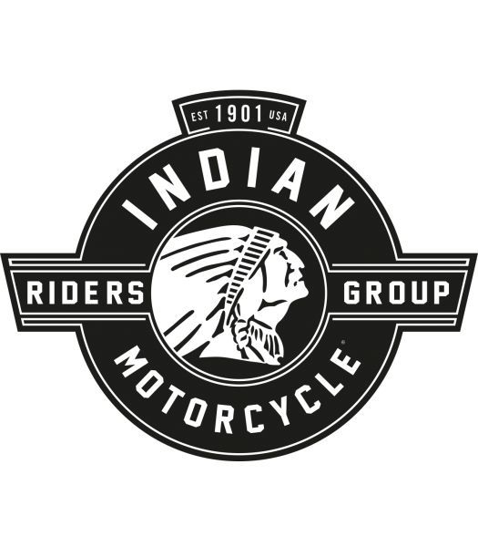 Indian3 - Logo's