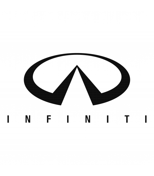 Infiniti - Merken