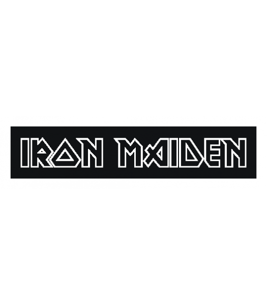 Iron maiden - Merken