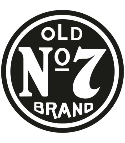 Jack Daniels2 - Merken