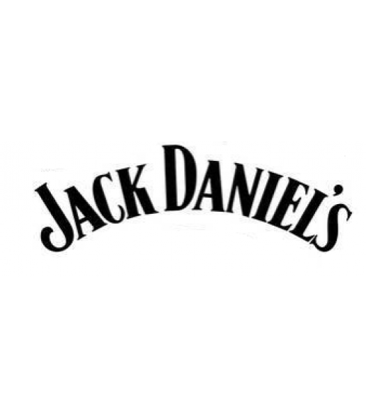 Jack Daniels3 - Logo's