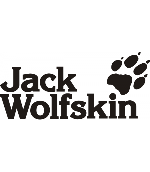 Jack Wolfskin - Merken