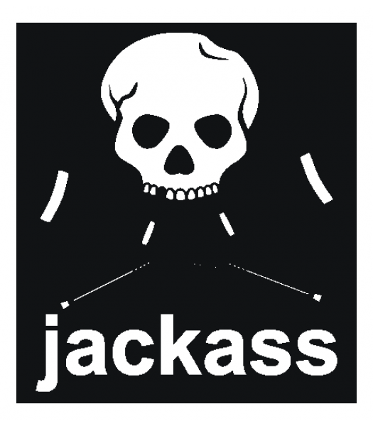 Jackass - Merken