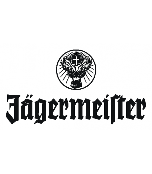 Jagermeister - Merken