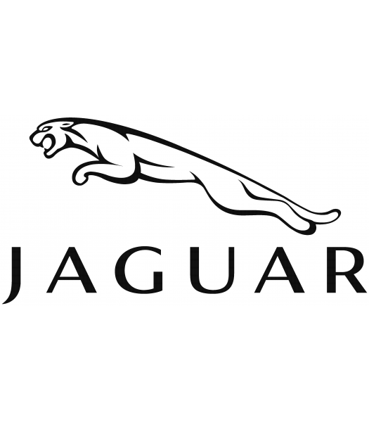 Jaguar - Merken