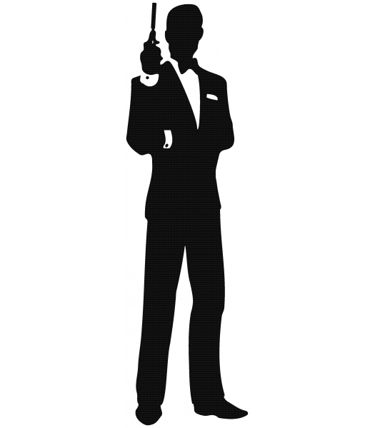 James bond - 