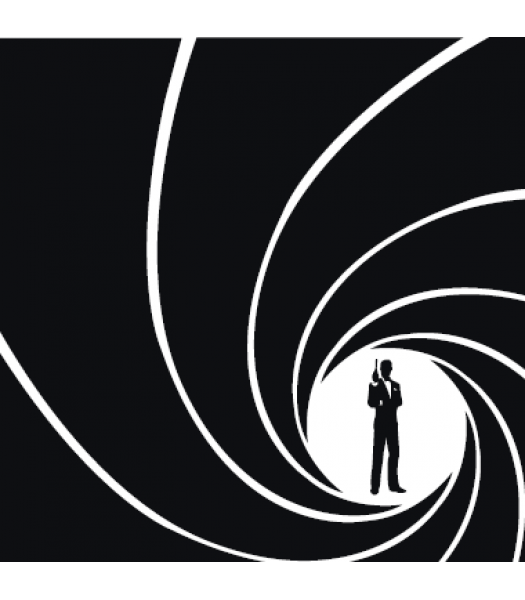 James Bond2 - Personages