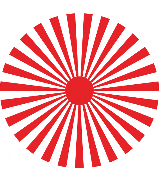 Japanse zon - Dieren & Natuur