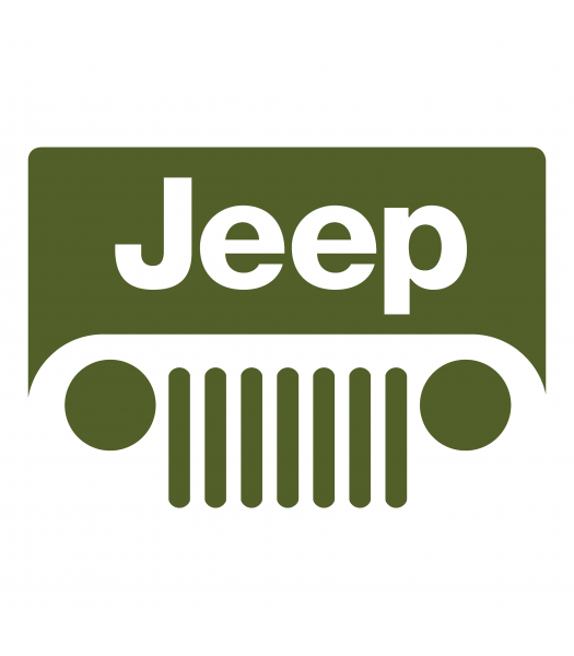 Jeep - Merken