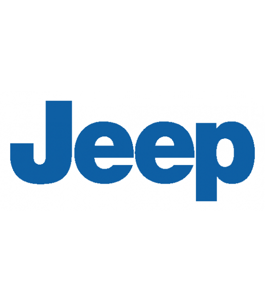 Jeep - Merken