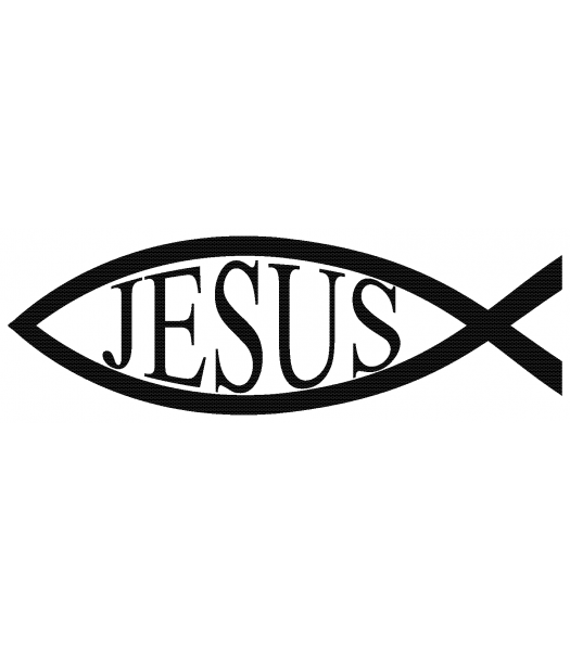 Jesus - Religie