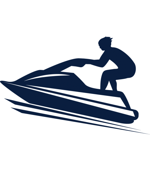 Jet ski 2 - Voertuigen