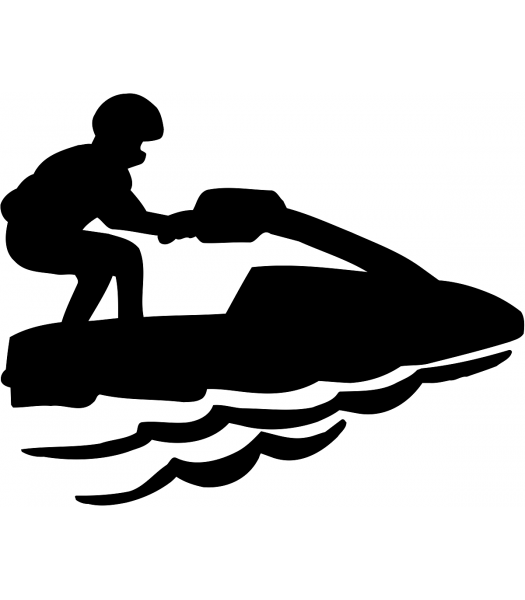Jetski - Voertuigen