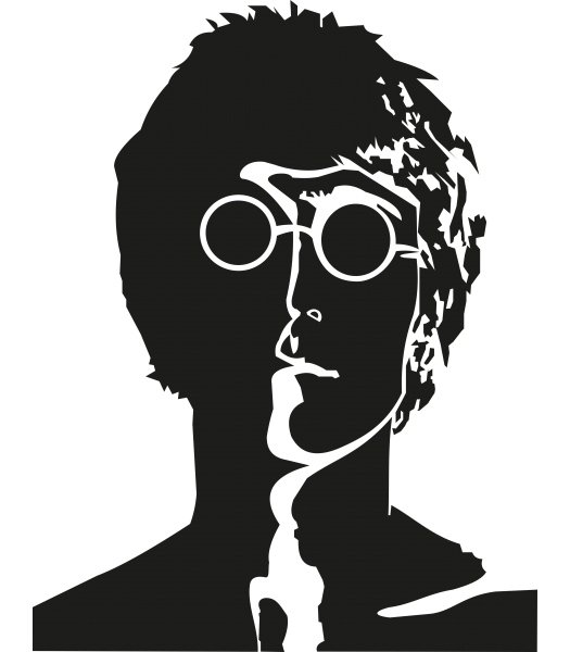 John Lennon - Personages