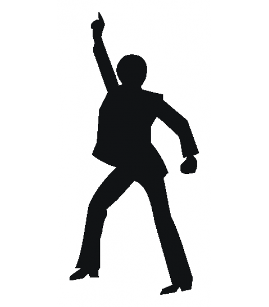 John Travolta - Personages