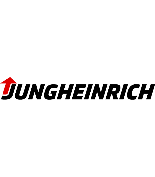 Jungheinrich - Logo's