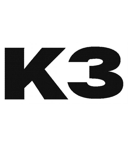 K3 - Merken