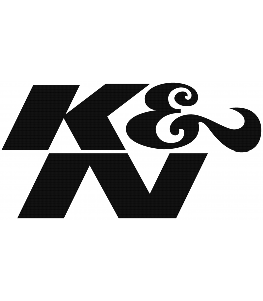 K&N - Merken