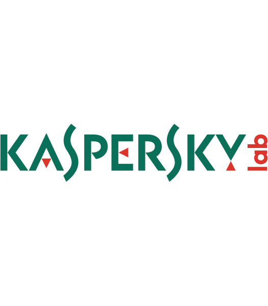 Kaspersky - Merken