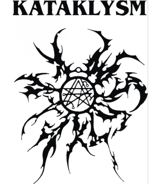 Kataklysm - Logo's