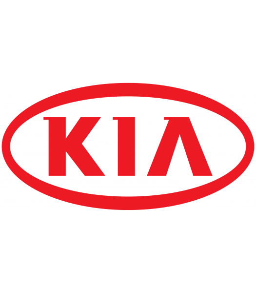 Kia - Merken