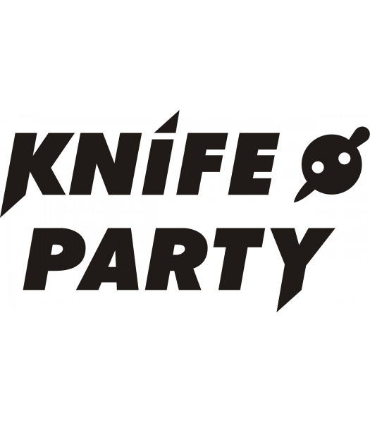 Knife Party - Merken