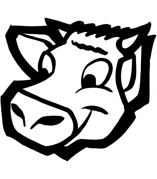 Koe3 - Dieren & Natuur
