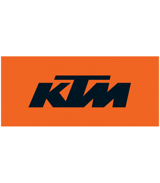 KTM - Merken