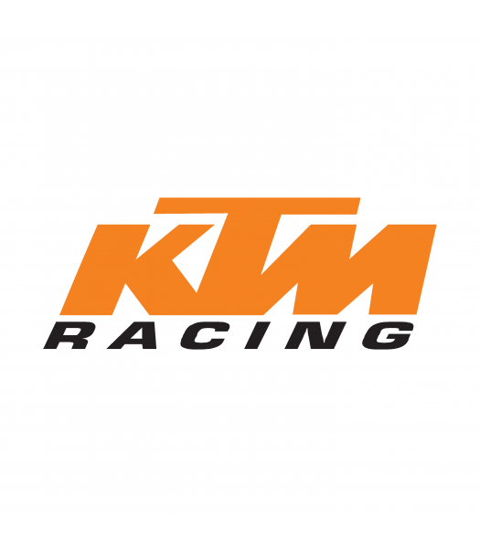 KTM Racing - Merken